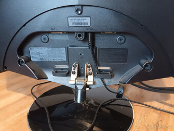 Monitor LG Flatron L1960 - 2