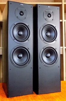 JAMO DUET II DENMARK HiFi - 2