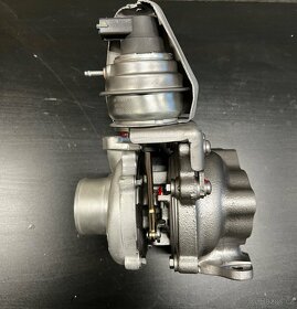 Turbo Opel 1.7Cdti A17DTS - 2
