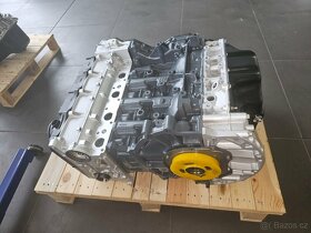 MOTOR DRFF 2,2 TDCI FORD / CYF5 / CYF - 2