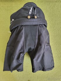 Dětské hokejové kalhoty TACKLA - 2