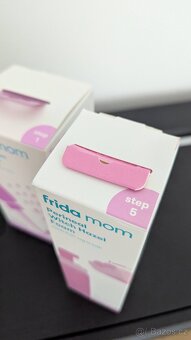 [Nové a neotevřené] Sada pro poporodní péči Frida Mom - 2