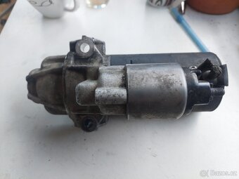 Ford Transit 2,2 startér 2006-2014 - 2
