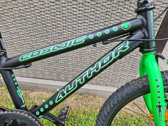 Author Cosmic 20 - 2