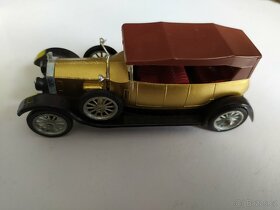 Model Rolls - Royce 1916 - 2