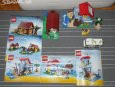 Lego Creator 7346 Plážový domek - 2