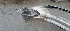 Predni naraznik ford focus mk IV - 2