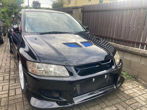 Mitsubishi Lancer EVO7 GT-A-GSR - 2