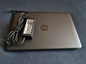 HP ProBook 645 G3 - 2
