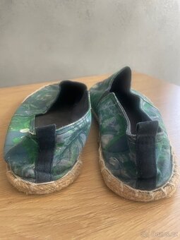 Pánské espadrilky - 2