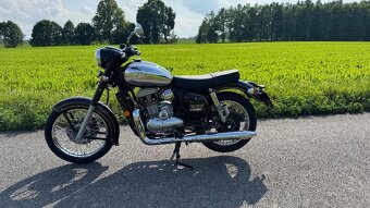 Jawa 300 CL - 2