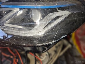 prodám světlo BMW 5A388D5-03 BMW 5 G30 G31 LEVÉ LASER - 2