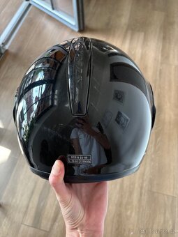 Helma Nox Premium Stratos - 2