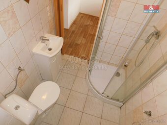 Pronájem bytu 2+1, 57 m², Aš, ul. Vladivostocká - 2