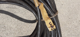 Kabel 4x2,5 - 2