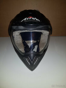 Enduro helma Airoh S - 2