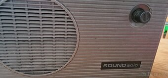 Prodej rádia Sound Solo - 2