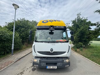 Renault Midlum 220dxi - 2