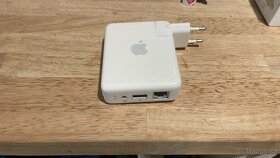 AirPort Express 802.11n (1st Generation) - 2
