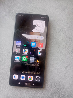 Xiaomi redmi note 13 pro plus 5G - 2