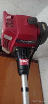 Křovinořez SOLO 145 - 2