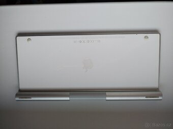 Apple bezdrátová klávesnice A1314 - 2