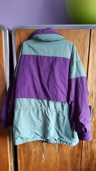 elho (Německo) Gore-Tex - Technická bunda - 2