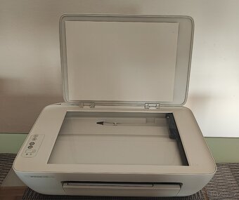 HP Deskjet 2320 - 2
