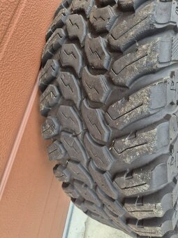 Maxxis Liberty ML3 - 2