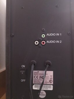 Genius SP-HF 1800A - 2