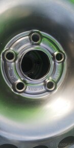 Pneu zimní Continental na Opel Astra K - 2