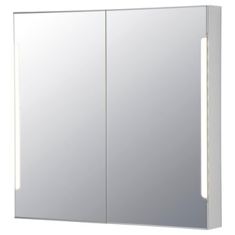 Zrcadlová skříňka - IKEA - Jako nová - 2