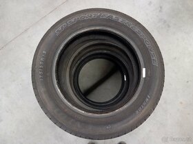 Dunlop (cena za 4 kusy) sp sport fastresponse - 2