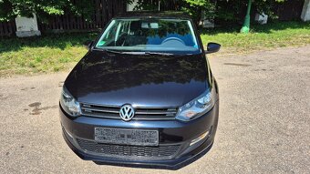 VW Polo 1.4 16V 2010 Comfortline - 2