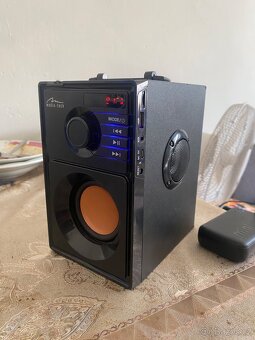 Bluetooth repro - 2