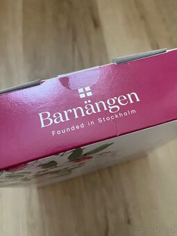 Dárková sada Barnängen - 2