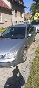 Ford Mondeo - 2