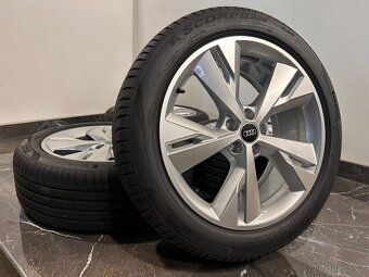 original audi Q4 e-tron & enyaq r20 89A601025E - 2