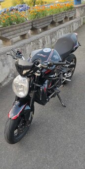 MV Agusta Brutale 1090R 2012 - 2