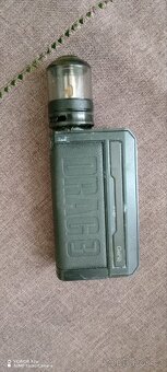 VAPORIZER DRAG 3 - 2