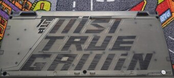 MSI Cyborg 15 - 2