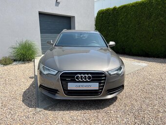 Audi A6 Avant Combi 3.0 Bi-TDI 230KW QUATTRO Tiptronic, DPH - 2