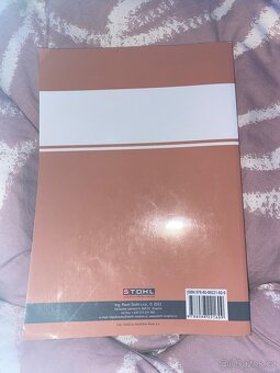 Učebnice - Maturitní okruhy z účetnictví - 2