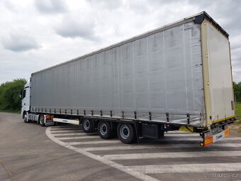 Krone Mega Lowdeck - 2