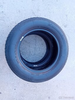 Pneumatiky Michelin 185/65 R14 - 2