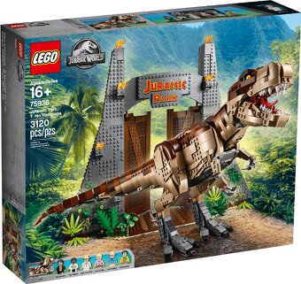 Prodám LEGO exlusive 2 - 2