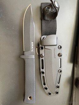 Nůž Cold steel srk compact - 2