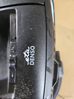 Vysavač Eta Denso - 2