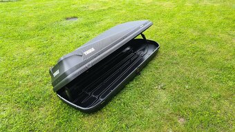 Střešní box Thule Touring L - 2