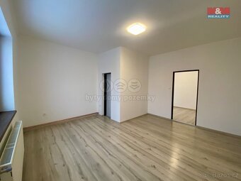 Pronájem bytu 3+1, 63 m², Ústí nad Orlicí - 2